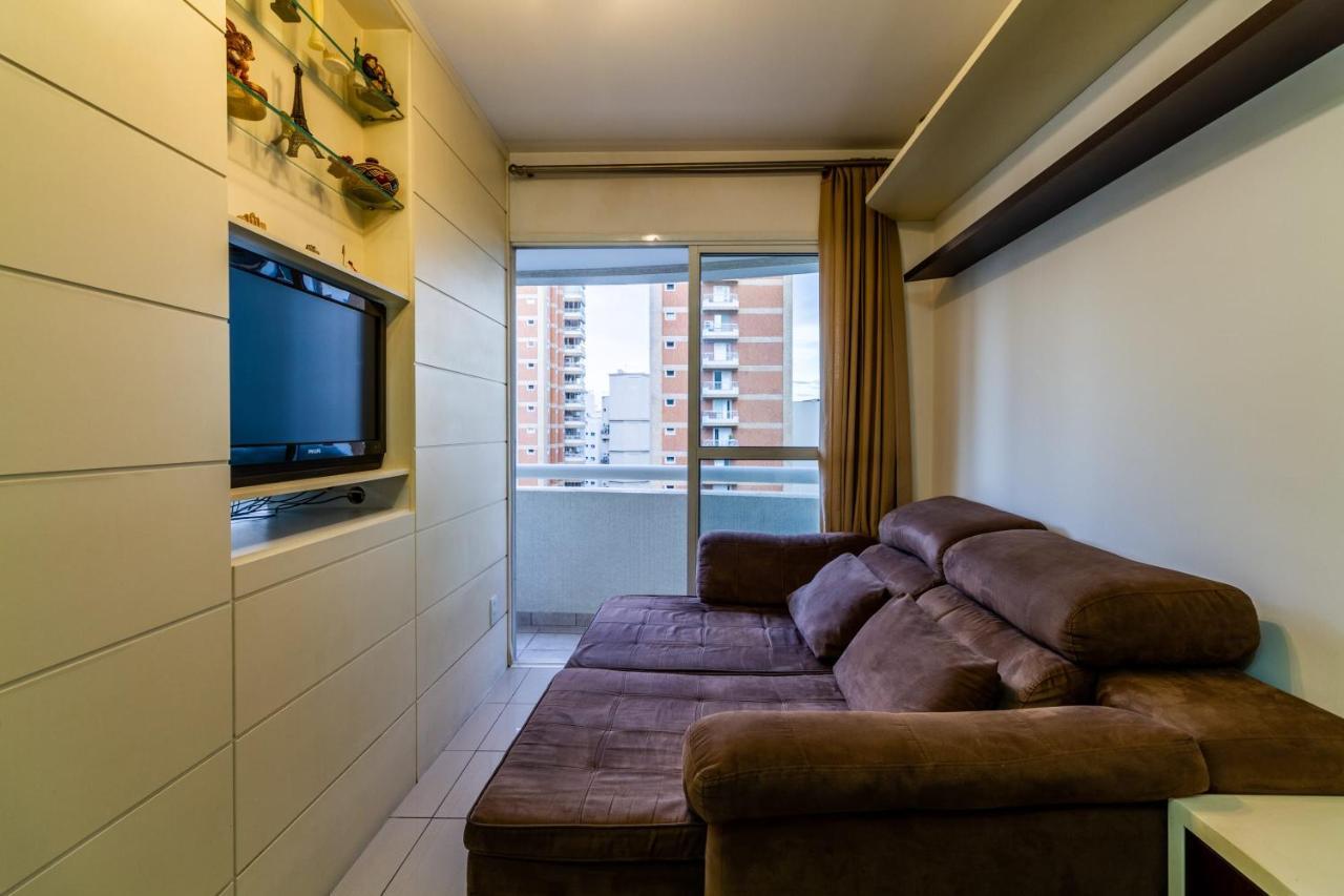 Bhomy Perdizes Com Sacada E Vista C1101 Appartement São Paulo Buitenkant foto