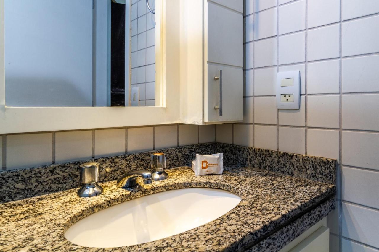 Bhomy Perdizes Com Sacada E Vista C1101 Appartement São Paulo Buitenkant foto