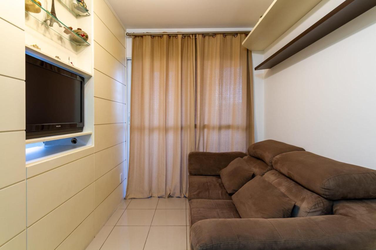 Bhomy Perdizes Com Sacada E Vista C1101 Appartement São Paulo Buitenkant foto
