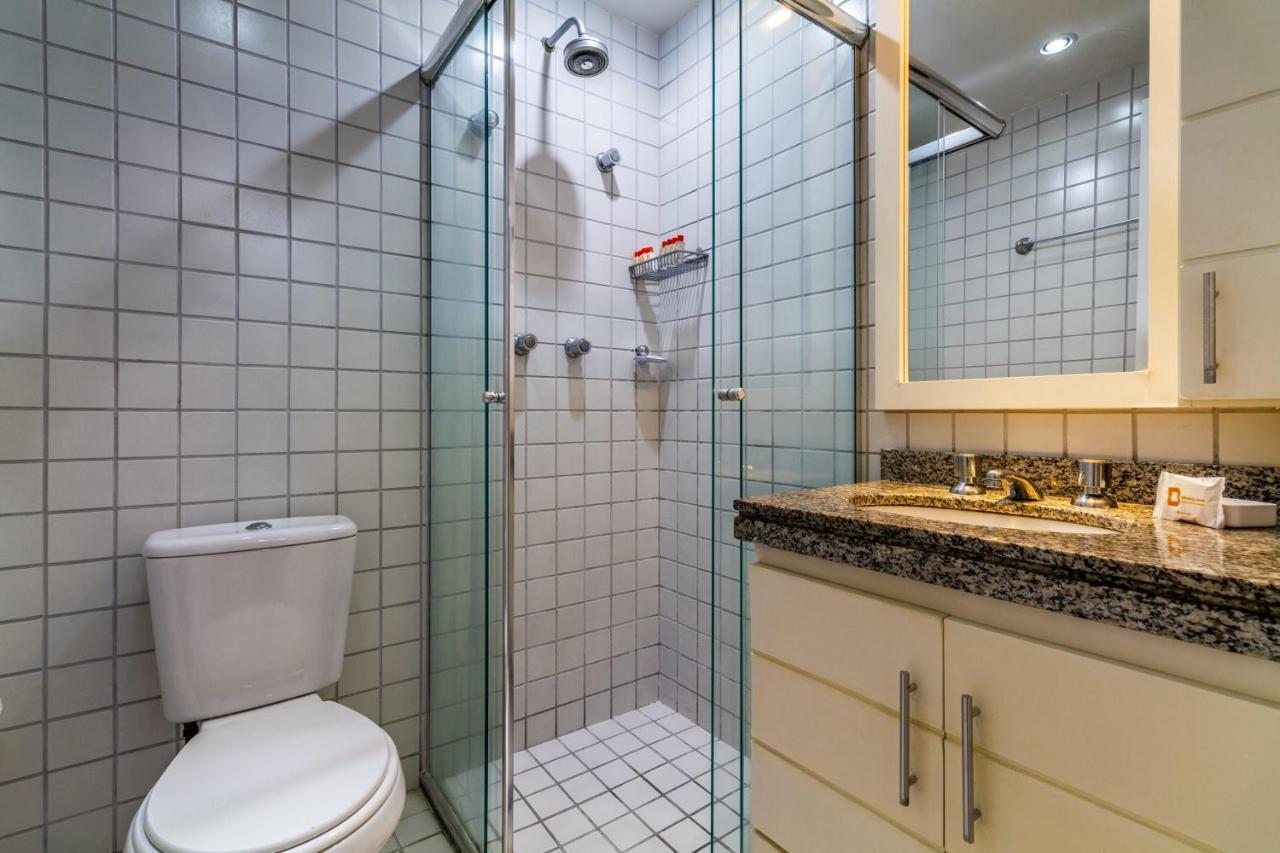 Bhomy Perdizes Com Sacada E Vista C1101 Appartement São Paulo Buitenkant foto