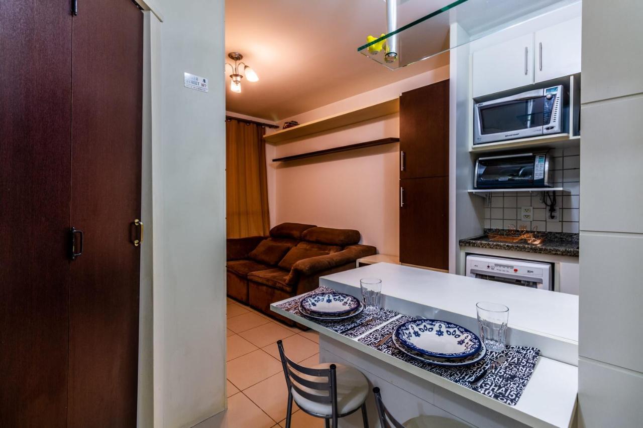 Bhomy Perdizes Com Sacada E Vista C1101 Appartement São Paulo Buitenkant foto