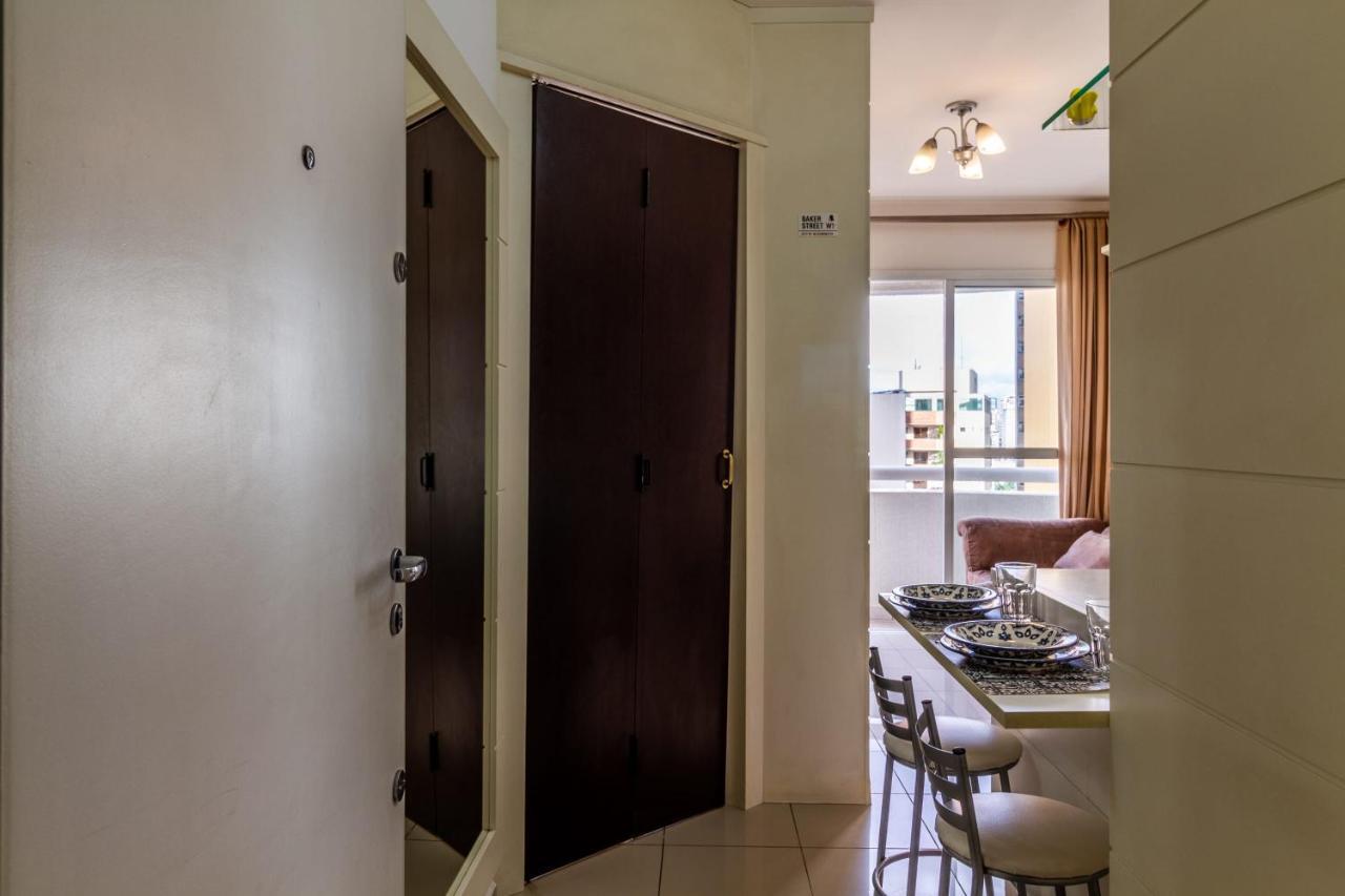 Bhomy Perdizes Com Sacada E Vista C1101 Appartement São Paulo Buitenkant foto