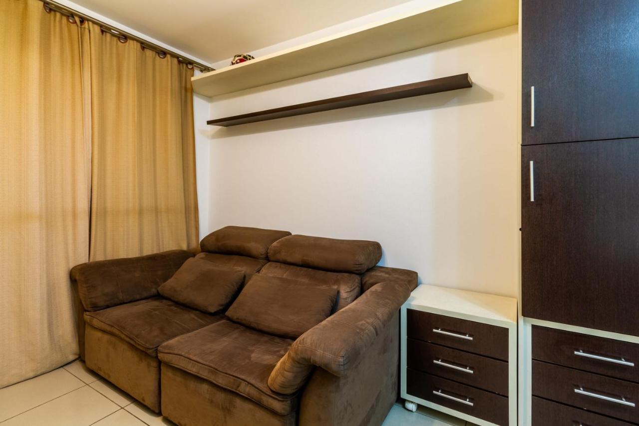 Bhomy Perdizes Com Sacada E Vista C1101 Appartement São Paulo Buitenkant foto