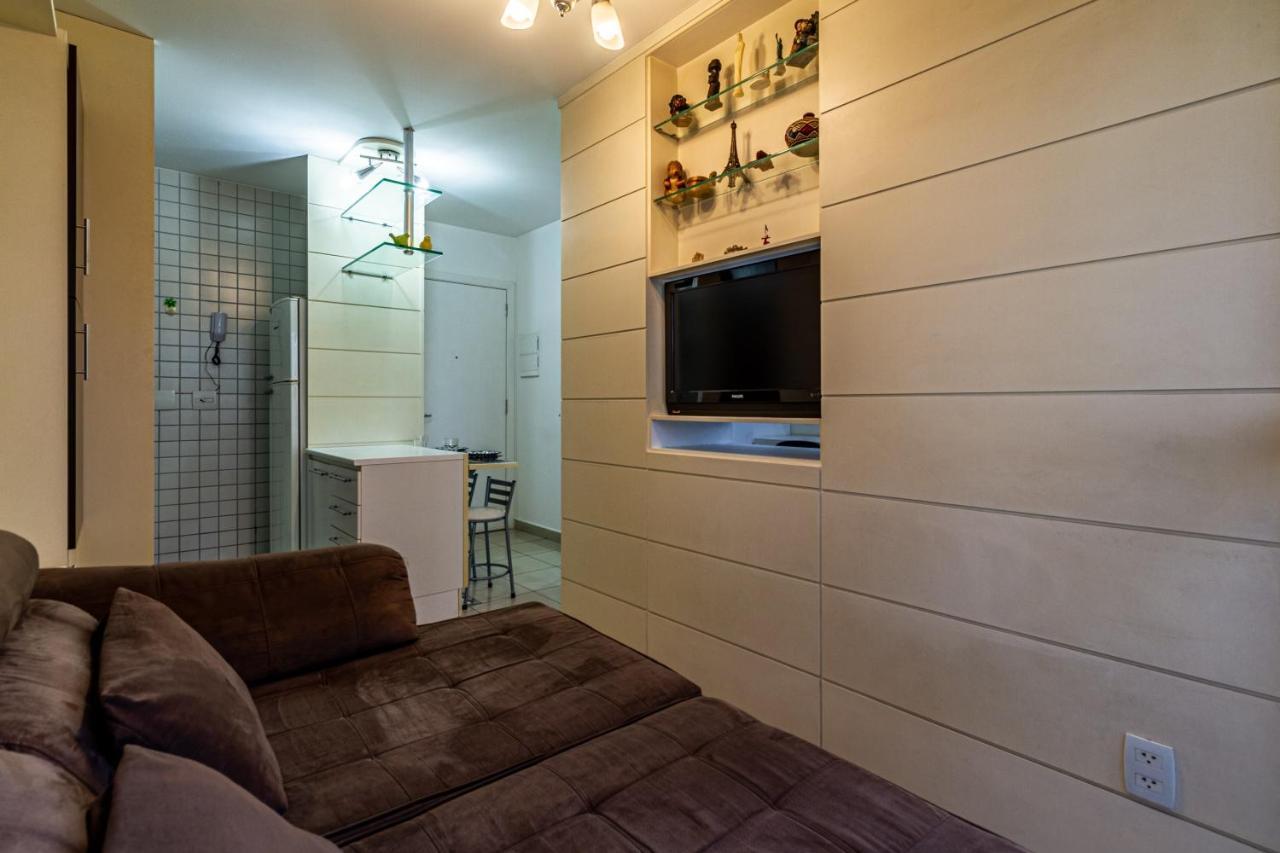 Bhomy Perdizes Com Sacada E Vista C1101 Appartement São Paulo Buitenkant foto